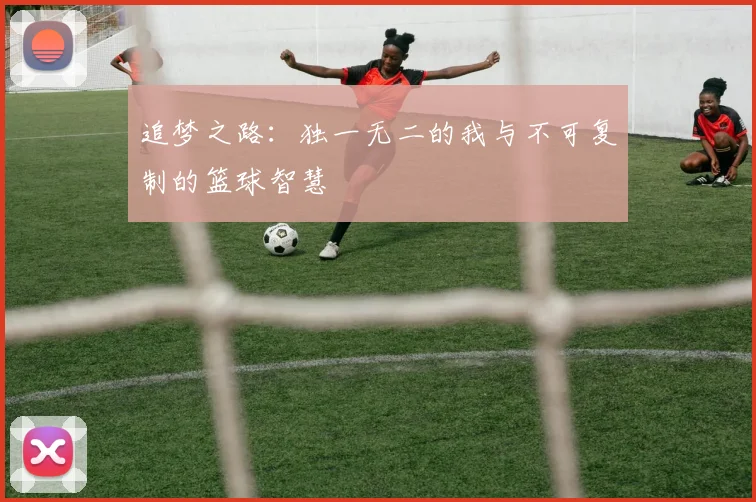 追梦之路：独一无二的我与不可复制的篮球智慧