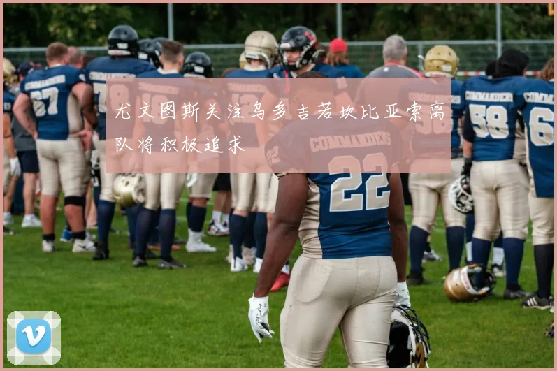 尤文图斯关注乌多吉若坎比亚索离队将积极追求